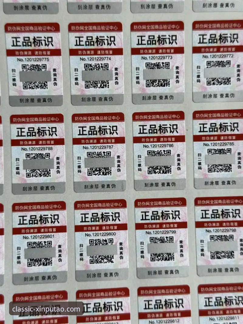 新葡萄8883官网二维码对比最新动态：资深用户分享识别与使用心得